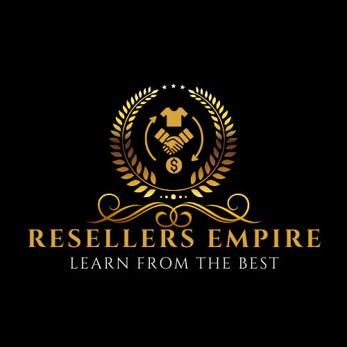 -RESELLERS EMPIRE